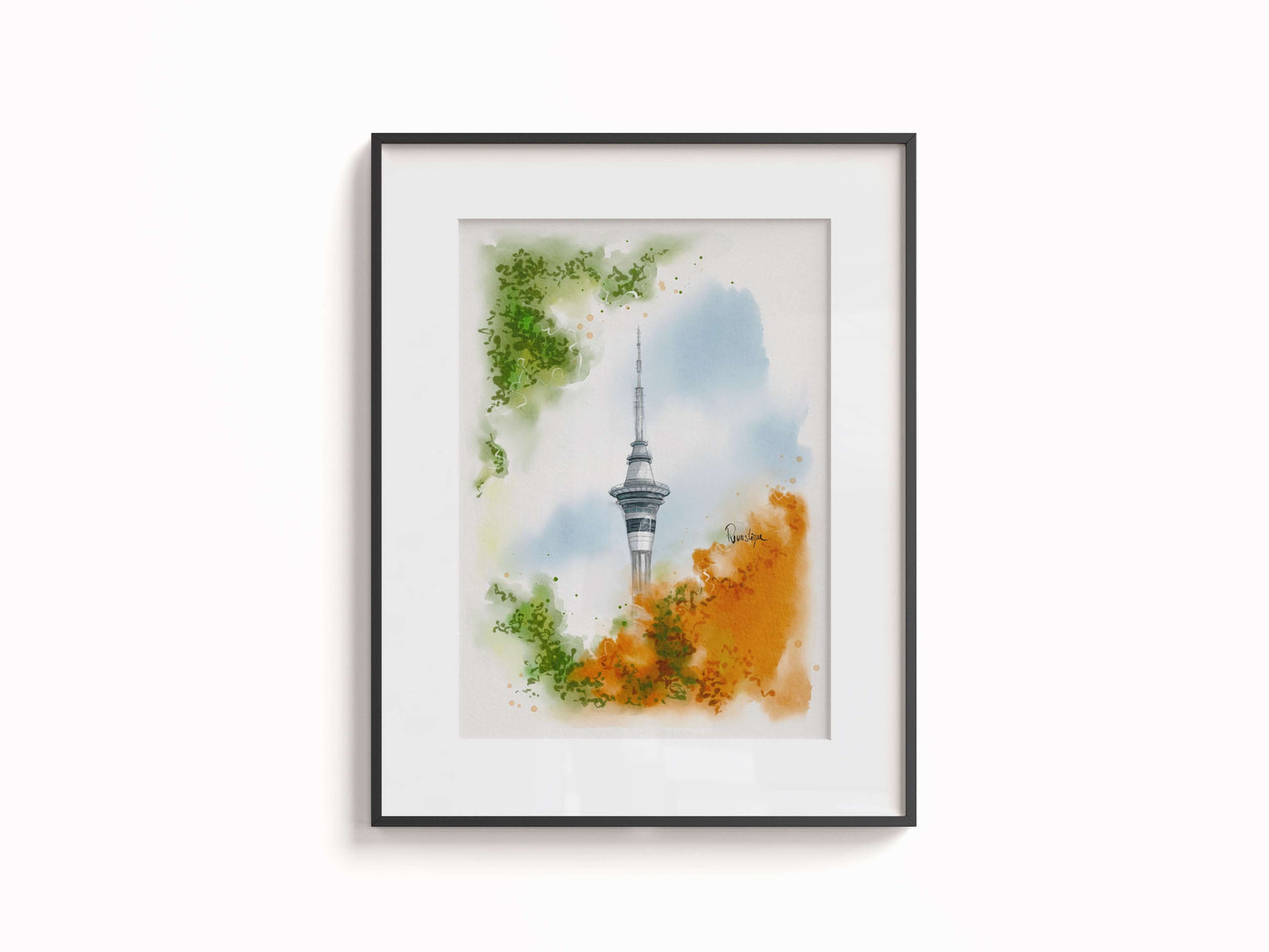 Art Prints - Revastique