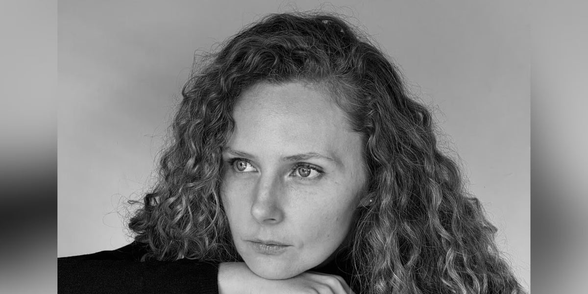Tanya – portrait illustrator and founder of Revastique event illustration